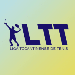 Liga Tocantinense de Tênis 2018 - 4a classe