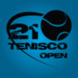 21º TENISCO OPEN - MASC. B2