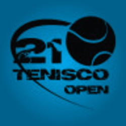 21º TENISCO OPEN - DUPLAS MISTAS A