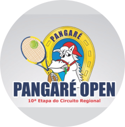 10ª Etapa 2018 - Pangaré Open - Dupla C