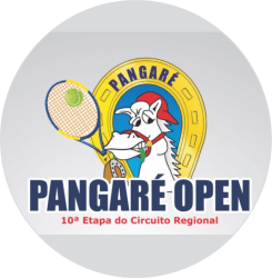 10ª Etapa 2018 - Pangaré Open - Dupla B