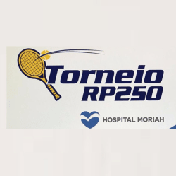 Torneio RP250 by HOSPITAL MORIAH - Masculino