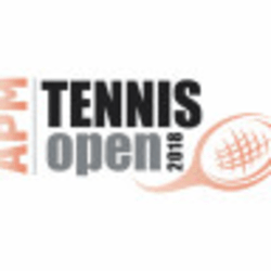 APM Tennis open 2018 - B ( intermediária )