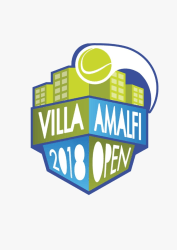 Villa Amalfi Open 2018 - Masculino