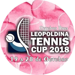 11ª Etapa 2018 - Leopoldina Tennis Cup - Categoria B