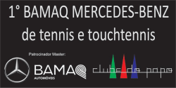 1° BAMAQ MERCEDES DE TENNIS - B