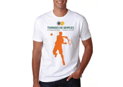 1° Torneio de Simples - Pitangueiras/TennisPoint - Cat. B