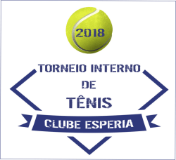 Torneio Interno 2018 - Duplas Mistas