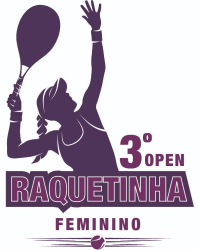 3º Open Feminino de Raquetinha