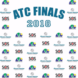 ATC Finals 2018 - Avançado