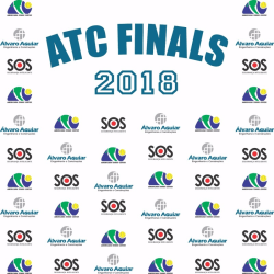 ATC Finals 2018 - Avançado 45+