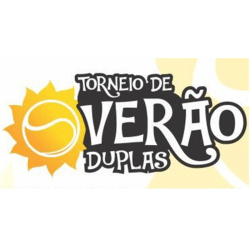 Torneio de dupla de verão - Etapa 1