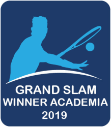 Grand Slam Winner Academia 2019