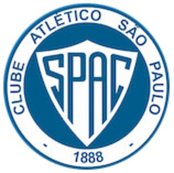 1ª Etapa - São Paulo Athletic Club (SPAC) - 1M 35+