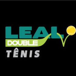 3ª Etapa - Academia Leal Double Tênis - 1M