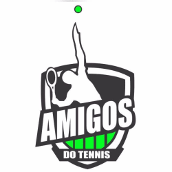 2ª Etapa Torneio Amigos do Tennis - 2019