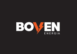 1º Boven Energia de Mini Tennis - Mista B