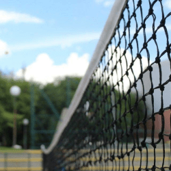 Primeiro Torneio SESI Campinas de Tenis