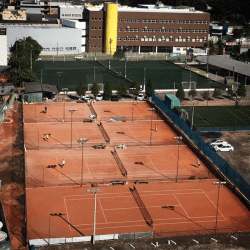 I TOP OPEN 2019 - COBRE MASCULINO