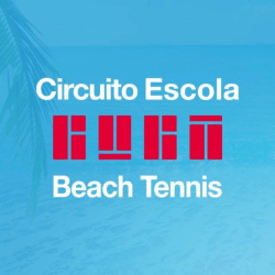 Circuito Escola Guga Beach Tennis - 1a Etapa Criciúma SC