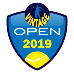 Vintage Open 2019 - Etapa de junho