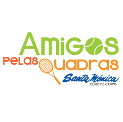 3° TORNEIO AMIGOS PELAS QUADRAS - 2019 - C