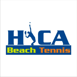 1º Campeonato Winner Beach Tennis - Mista C