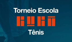 Torneio Escola Guga Tênis - Copa Headsports - Grand Slam (1a e 2a Classes FCT)