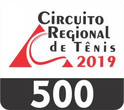 5ª Etapa 2019 - Sudeste Tennis Cup - Categoria D