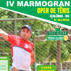 MARMOGRAN OPEN 2019 - 4 CLASSE