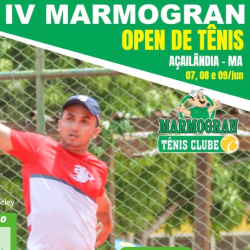 MARMOGRAN OPEN 2019 - 1 CLASSE