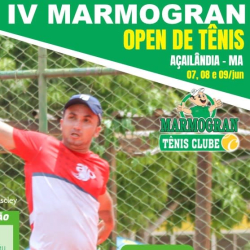 MARMOGRAN OPEN 2019 - 2 CLASSE