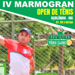 MARMOGRAN OPEN 2019 - 3 CLASSE