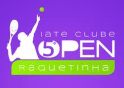 5º Iate Open de Raquetinha - Categoria Iniciante B