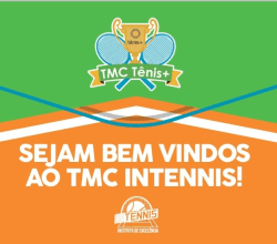 TMC 3 - 2019 - Bola Vermelha