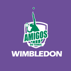 7ª Etapa Torneio Amigos do Tennis - WIMBLEDON 2019 - Geral