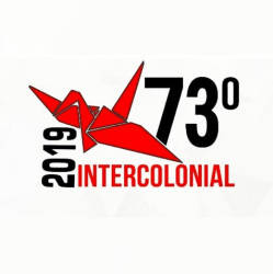 73º Intercolonial - MDB - Masc Duplas - B