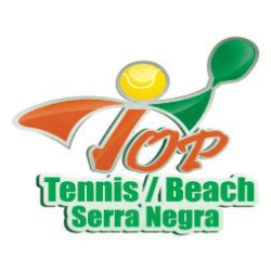 19º Etapa 2019 - Top Tennis (Serra Negra) - Categoria A
