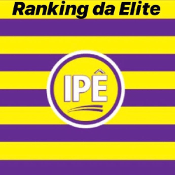 Ranking da Elite do Ipê