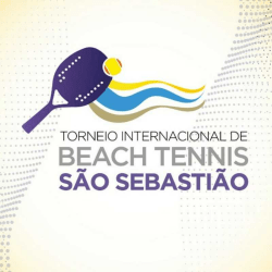 Torneio Internacional de Beach Tennis Sulamericano - MISTA Duplas - cat. A