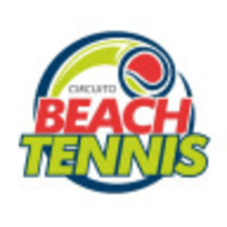 2019 - Circuito de Beach Tennis - Feminina - Dupla 40+