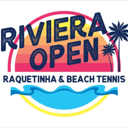 1º Riviera Open de Raquetinha - Categoria C/D