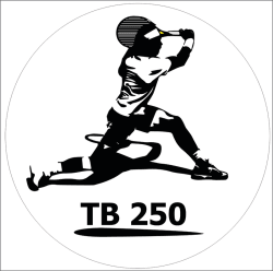 2020 - TB 250