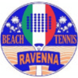 7º Open Ravenna de Beach Tennis - Mista - Dupla C