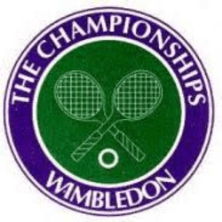 TORNEIO DE WIMBLEDON - Única