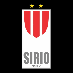Etapa Esporte Clube Sírio - 4M