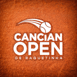 Cancian Open Raquetinha - D