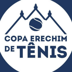 2º Copa Erechim de Tênis - Supernova Frotas - 4ª CLASSE MASCULINO