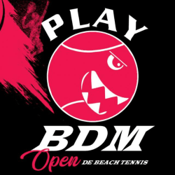 Play BDM Open de Beach Tennis - Fun
