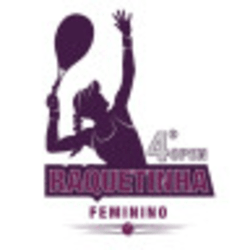 4º Open Feminino de Raquetinha